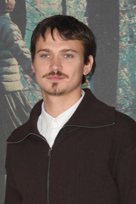 Photocall of the movie -La gioia- Cinema Barberini- Rome, Italy Saul Nanni Photocall of the movie -La gioia- Cinema Barberini- Rome, Italy 5th February 2026 SGPItalia id 134454 Not Exclusive  Copyright: xx