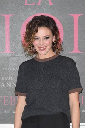 Photocall of the movie -La gioia- Cinema Barberini- Rome, Italy Jasmine Trinca Photocall of the movie -La gioia- Cinema Barberini- Rome, Italy 5th February 2026 SGPItalia id 134454 Not Exclusive  Copyright: xx