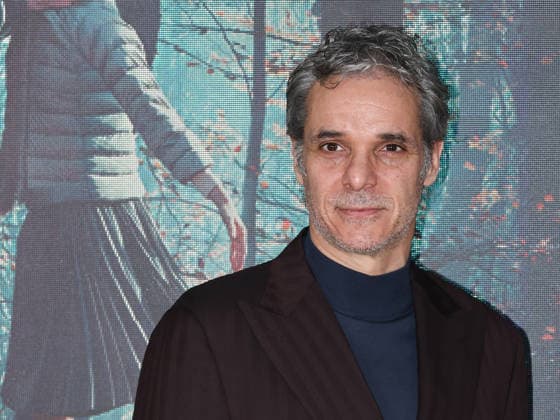 Rome, Barberini Cinema, photocall for the film La Gioia. Pictured: Francesco Colella  Copyright: xMarcoxProvvisionatox xipa-agency.netx xMarcoxProvvisionatox IPA_Agency_IPA70995159