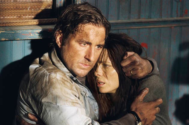 RECORD DATE NOT STATED Vacancy Luke Wilson, Kate Beckinsale EDITORIAL USE ONLY  Copyright: xScreenxGems,xInc.xxAllxrightsxreserved.x