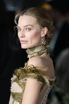 Entertainment Bilder des Tages . 05 02 2026. London, United Kingdom. Margot Robbie arriving at the Wuthering Heights premiere in London.  xStephenxLockx xi-Imagesx IIM-26548-0007