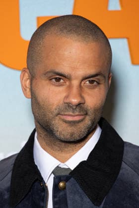 Le Reve Americain Paris Film Premiere Tony Parker attends Le Reve Americain Paris Film Premiere at UGC Cine Cite Bercy on February 05, 2026 in Paris, France. Photo by Nasser Berzane ABACAPRESS.COM Paris France  Copyright: xBerzanexNasser ABACAx