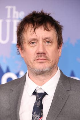 Los Angeles Premiere Of Peacock s The Burbs Season 1 Chad Lindberg at the Los Angeles Premiere Of Peacock s The Burbs Season 1 held at Universal Studios Lot on February 5, 2026 in Universal City, Los Angeles, California, United States., Credit:Xavier Collin Avalon USA, Universal City  Copyright: xXavierxCollinx xAvalonx 1072442520