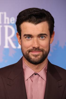Los Angeles Premiere Of Peacock s The Burbs Season 1 Jack Whitehall at the Los Angeles Premiere Of Peacock s The Burbs Season 1 held at Universal Studios Lot on February 5, 2026 in Universal City, Los Angeles, California, United States., Credit:Xavier Collin Avalon USA, Universal City  Copyright: xXavierxCollinx xAvalonx 1072445354