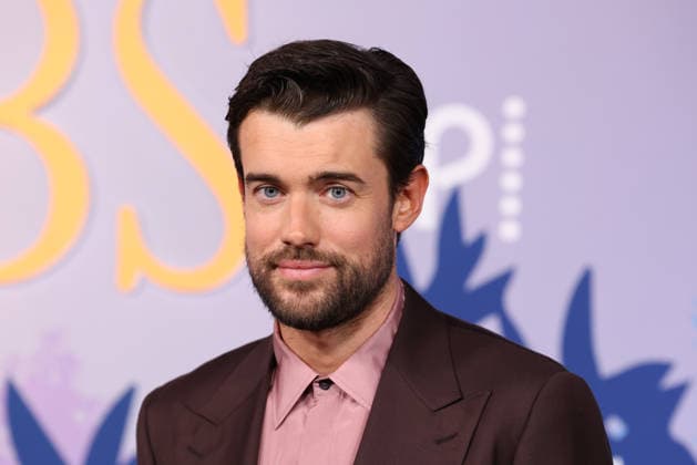 Los Angeles Premiere Of Peacock s The Burbs Season 1 Jack Whitehall at the Los Angeles Premiere Of Peacock s The Burbs Season 1 held at Universal Studios Lot on February 5, 2026 in Universal City, Los Angeles, California, United States., Credit:Xavier Collin Avalon USA, Universal City  Copyright: xXavierxCollinx xAvalonx 1072446677