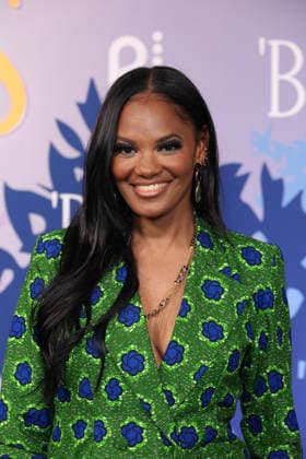 Los Angeles Premiere Of Peacock s The Burbs Season 1 Nzingha Stewart at the Los Angeles Premiere Of Peacock s The Burbs Season 1 held at Universal Studios Lot on February 5, 2026 in Universal City, Los Angeles, California, United States., Credit:Xavier Collin Avalon USA, Universal City  Copyright: xXavierxCollinx xAvalonx 1072449497