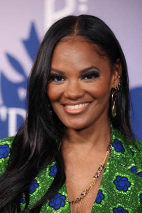 Los Angeles Premiere Of Peacock s The Burbs Season 1 Nzingha Stewart at the Los Angeles Premiere Of Peacock s The Burbs Season 1 held at Universal Studios Lot on February 5, 2026 in Universal City, Los Angeles, California, United States., Credit:Xavier Collin Avalon USA, Universal City  Copyright: xXavierxCollinx xAvalonx 1072450281
