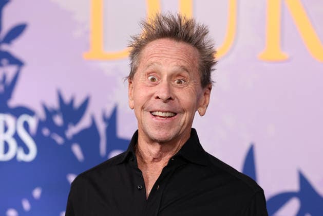 Los Angeles Premiere Of Peacock s The Burbs Season 1 Brian Grazer at the Los Angeles Premiere Of Peacock s The Burbs Season 1 held at Universal Studios Lot on February 5, 2026 in Universal City, Los Angeles, California, United States., Credit:Xavier Collin Avalon USA, Universal City  Copyright: xXavierxCollinx xAvalonx 1072450319