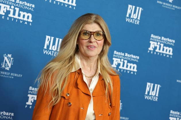 41st SIBFF: Maltin Modern Master Award SANTA BARBARA, CALIFORNIA - FEBRUARY 05: Connie Britton attend the 41st Annual Santa Barbara International Film Festival: Maltin Modern Master Award Honoring Adam Sandler at The Arlington Theatre on February 05, 2026 in Santa Barbara, California. Credit: AdMedia EDITORIAL USE ONLY  Copyright: xx AdMediax admphotostwo966723