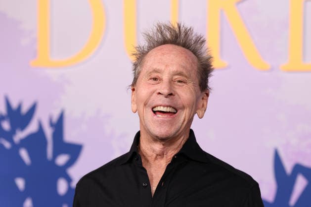 Los Angeles Premiere Of Peacock s The Burbs Season 1 Brian Grazer at the Los Angeles Premiere Of Peacock s The Burbs Season 1 held at Universal Studios Lot on February 5, 2026 in Universal City, Los Angeles, California, United States., Credit:Xavier Collin Avalon USA, Universal City  Copyright: xXavierxCollinx xAvalonx 1072450560