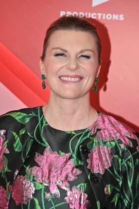 Kissing Is The Easy Part Premiere Jennifer Robertson at Tubi s Kissing Is The Easy Part Los Angeles Premiere held at The London on February 05, 2026 in Los Angeles, California Credit: AdMedia EDITORIAL USE ONLY  Copyright: xx AdMediax admphotostwo966741
