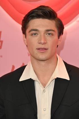 Kissing Is The Easy Part Premiere Asher Angel at Tubi s Kissing Is The Easy Part Los Angeles Premiere held at The London on February 05, 2026 in Los Angeles, California Credit: AdMedia EDITORIAL USE ONLY  Copyright: xx AdMediax admphotostwo966746