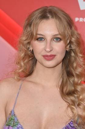 Kissing Is The Easy Part Premiere Hayley Festeryga at Tubi s Kissing Is The Easy Part Los Angeles Premiere held at The London on February 05, 2026 in Los Angeles, California Credit: AdMedia EDITORIAL USE ONLY  Copyright: xx AdMediax admphotostwo966799
