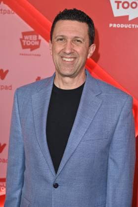 Kissing Is The Easy Part Premiere Adam Lewinson at Tubi s Kissing Is The Easy Part Los Angeles Premiere held at The London on February 05, 2026 in Los Angeles, California Credit: AdMedia EDITORIAL USE ONLY  Copyright: xx AdMediax admphotostwo966810
