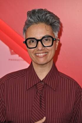 Fawzia Mirza at Tubi s Kissing Is The Easy Part Los Angeles Premiere held at The London on February 05, 2026 in Los Angeles, California Credit: USA - ZUMAa123 20260206_zaa_a123_060 Copyright: xAdMediax