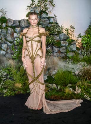 e UK premiere of Wuthering Heights MARGOT ROBBIE attends the UK premiere of Wuthering Heights at Odeon Luxe Leicester Squar, Credit:x Avalon uk  Copyright: xxx xAvalonx 1072409850