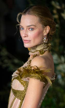 e UK premiere of Wuthering Heights MARGOT ROBBIE attends the UK premiere of Wuthering Heights at Odeon Luxe Leicester Squar, Credit:x Avalon uk  Copyright: xxx xAvalonx 1072409952