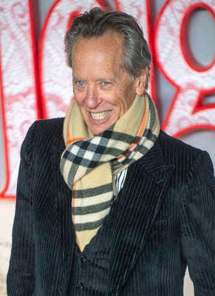 e UK premiere of Wuthering Heights Richard E. Grant attends the UK premiere of Wuthering Heights at Odeon Luxe Leicester Squar, Credit:x Avalon uk  Copyright: xxx xAvalonx 1072410014