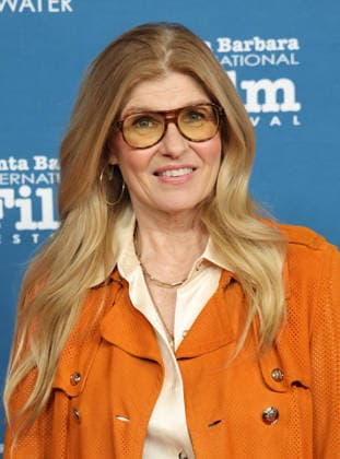 41st Annual Santa Barbara International Film Festival: Maltin Modern Master Award Honoring Adam Sandler 5 February 2026 . Santa Barbara, California - Connie Britton attend 41st Annual Santa Barbara International Film Festival: Maltin Modern Master Award Honoring Adam Sandler held at rlington Theatre in Santa Barbara., Credit:Sadou Faye Avalon United States, CA, Santa Barbara, Arlington Theatre  Copyright: xSadouxFayex xAvalonx 1072497986
