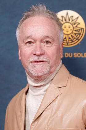 Thomas Darchinger bei der Premiere der Show Cirque du Soleil - Alegria auf der Theresienwiese. München, 05.02.2026