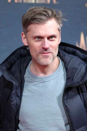 Jens Atzorn bei der Premiere der Show Cirque du Soleil - Alegria auf der Theresienwiese. München, 05.02.2026