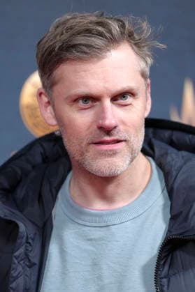 Jens Atzorn bei der Premiere der Show Cirque du Soleil - Alegria auf der Theresienwiese. München, 05.02.2026