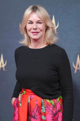 Saskia Valencia bei der Premiere der Show Cirque du Soleil - Alegria auf der Theresienwiese. München, 05.02.2026