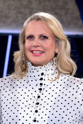 Barbara Schoeneberger bei der NDR Talk Show am 6.2.2026 in Hamburg NDR Talk Show am 6.2.2026 in Hamburg