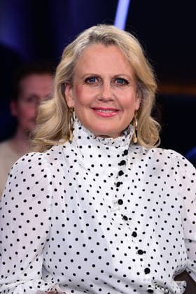 Barbara Schoeneberger bei der NDR Talk Show am 6.2.2026 in Hamburg NDR Talk Show am 6.2.2026 in Hamburg