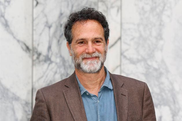 February 6, 2026, Rome, Rome, Italy: Photocall l for the film The Marciatore, featuring Fausto Sciarappa . rome, Italy 06 Feb 2026 Rome Italy  - ZUMAa289 20260206_zia_a289_047 Copyright: xCristianoxMinichiellox