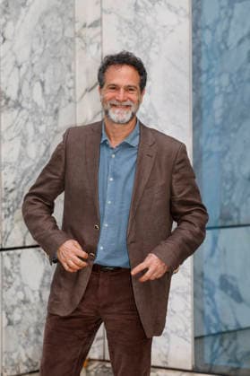 February 6, 2026, Rome, Rome, Italy: Photocall l for the film The Marciatore, featuring Fausto Sciarappa . rome, Italy 06 Feb 2026 Rome Italy  - ZUMAa289 20260206_zia_a289_051 Copyright: xCristianoxMinichiellox
