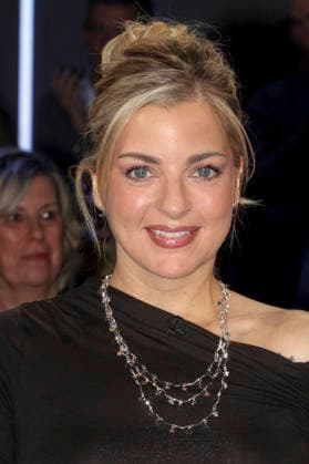 Laura Larsson deutsche Podcasterin, Komikerin zu Gast in der der NDR Talkshow , aus dem NDR 3 Studio am 06.02.2026 in Hamburg Aufzeichnung vom 30.01.2026 Hamburg Deutschland