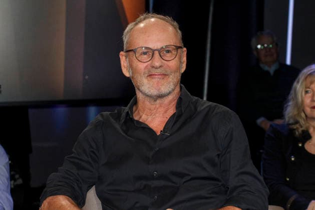 Reinhold Beckmann deutscher TV Sport Fernsehmoderator zu Gast in der der NDR Talkshow , aus dem NDR 3 Studio am 06.02.2026 in Hamburg Aufzeichnung vom 30.01.2026 Hamburg Deutschland