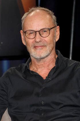Reinhold Beckmann deutscher TV Sport Fernsehmoderator zu Gast in der der NDR Talkshow , aus dem NDR 3 Studio am 06.02.2026 in Hamburg Aufzeichnung vom 30.01.2026 Hamburg Deutschland
