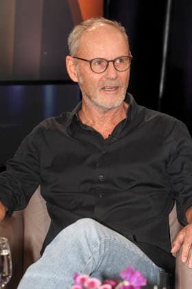 Reinhold Beckmann deutscher TV Sport Fernsehmoderator zu Gast in der der NDR Talkshow , aus dem NDR 3 Studio am 06.02.2026 in Hamburg Aufzeichnung vom 30.01.2026 Hamburg Deutschland