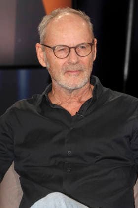 Reinhold Beckmann deutscher TV Sport Fernsehmoderator zu Gast in der der NDR Talkshow , aus dem NDR 3 Studio am 06.02.2026 in Hamburg Aufzeichnung vom 30.01.2026 Hamburg Deutschland