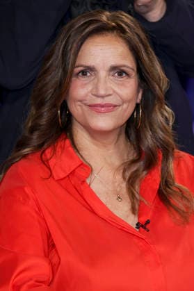 Rebecca Immanuel deutsche Schauspielerin zu Gast in der der NDR Talkshow , aus dem NDR 3 Studio am 06.02.2026 in Hamburg Aufzeichnung vom 30.01.2026 Hamburg Deutschland