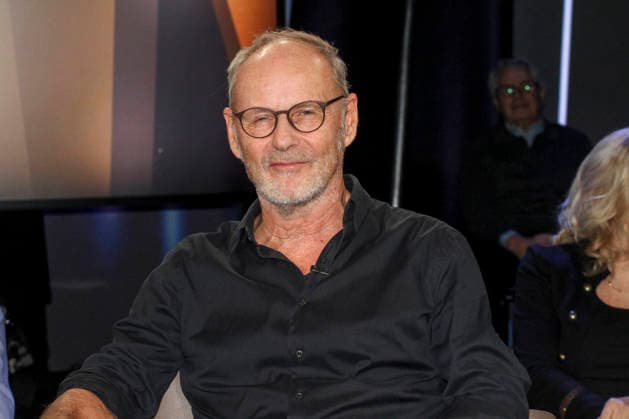 Reinhold Beckmann deutscher TV Sport Fernsehmoderator zu Gast in der der NDR Talkshow , aus dem NDR 3 Studio am 06.02.2026 in Hamburg Aufzeichnung vom 30.01.2026 Hamburg Deutschland
