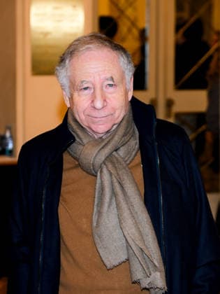 Milan, Milan Cortina 2026 Olympic Games, Welcome cocktail for guests at the Opening Ceremony at the Teatro alla Scala. Pictured: Jean Todt.  Copyright: xAlbertoxTerenghix xipa-agency.netx xComi Terenghix IPA_Agency_IPA71037321