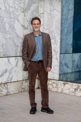 Photocall of the film The Marciatore Photocall l for the film The Marciatore, featuring Fausto Sciarappa . rome, Italy 06 Feb 2026, Credit:Cristiano Minichiello Avalon Italy, Rome  Copyright: xCristianoxMinichiellox xAvalonx 1072568215