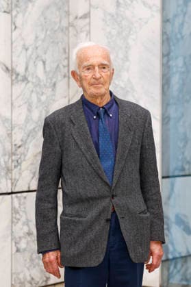 Photocall of the film The Marciatore Photocall l for the film The Marciatore, pictured: Abdon Pamich . rome, Italy 06 Feb 2026, Credit:Cristiano Minichiello Avalon Italy, Rome  Copyright: xCristianoxMinichiellox xAvalonx 1072568421