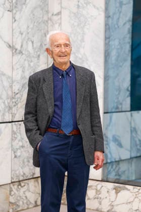 Photocall of the film The Marciatore Photocall l for the film The Marciatore, pictured: Abdon Pamich . rome, Italy 06 Feb 2026, Credit:Cristiano Minichiello Avalon Italy, Rome  Copyright: xCristianoxMinichiellox xAvalonx 1072568435