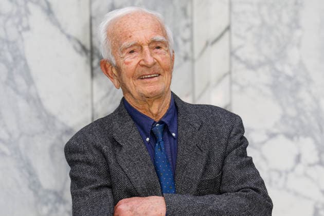 Photocall of the film The Marciatore Photocall l for the film The Marciatore, pictured: Abdon Pamich . rome, Italy 06 Feb 2026, Credit:Cristiano Minichiello Avalon Italy, Rome  Copyright: xCristianoxMinichiellox xAvalonx 1072568456