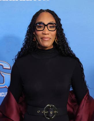 Celebrities attend the Los Angeles premiere of Columbia Pictures and Sony Pictures Animation s GOAT at the AMC Century City 15 in Los Angeles United States Featuring: A ja Wilson Where: Los Angeles, California, United States When: 07 Feb 2026 Credit: Faye s Vision Cover Images EDITORIAL USE ONLY. NOT FOR USE BY NEWSPAPERS BASED IN THE UK. Copyright: xx coverimg55444042