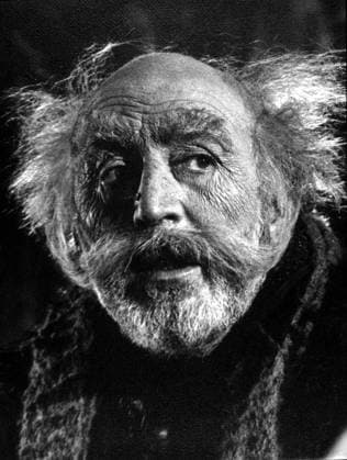 RECORD DATE NOT STATED Camelot, Lionel Jeffries 1967 Warner Bros. EDITORIAL USE ONLY  Copyright: x