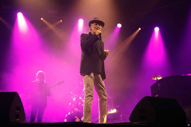 Music Concert - Francesco De Gregori Francesco De Gregori during Francesco De Gregori, Music Concert in Brescia, Italy, February 07 2026 Brescia Dis-Play Italy Copyright: xRobertoxSalemix xLiveMediax LPM_2277191