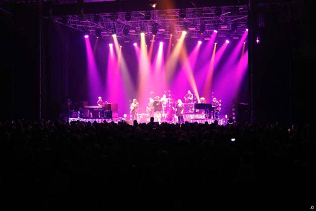 Music Concert - Francesco De Gregori Francesco De Gregori during Francesco De Gregori, Music Concert in Brescia, Italy, February 07 2026 Brescia Dis-Play Italy Copyright: xRobertoxSalemix xLiveMediax LPM_2277196