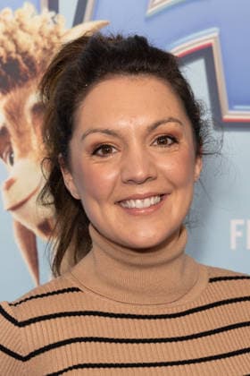 Goat Film Screening Guests attend the Goat Film Screening at Picturehouse Central Featuring: Laura Tobin Where: London, United Kingdom When: 08 Feb 2026 Credit: Phil Lewis WENN London United Kingdom Copyright: xPhilxLewis WENNx wenn40944021 PLAAx wenn40944021