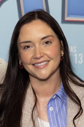 Goat Film Screening Guests attend the Goat Film Screening at Picturehouse Central Featuring: Jacqueline Jossa Where: London, United Kingdom When: 08 Feb 2026 Credit: Phil Lewis WENN London United Kingdom Copyright: xPhilxLewis WENNx wenn40944046 PLAAx wenn40944046
