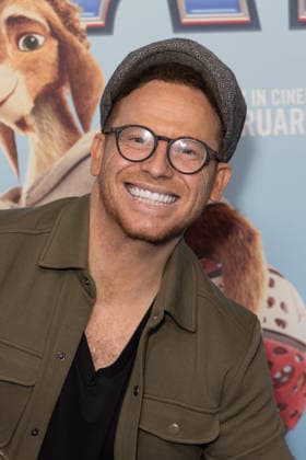 February 8, 2026, London, United Kingdom: Joe Swash attends the GOAT film screening, at Picturehouse Central in Piccadilly, London. London United Kingdom - ZUMAs197 20260208_aaa_s197_190 Copyright: xPhilxLewisx